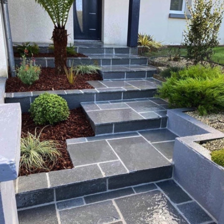 Dallage Opus 4 Formats Tandur Bleu