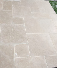 Dallage Opus 4 Formats Antic Grey